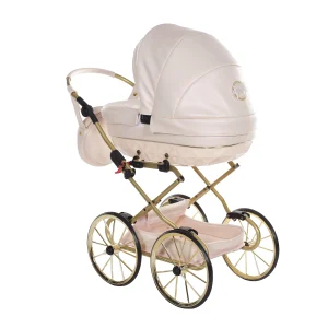 Alternative view of Junama Candy - Doll Pram