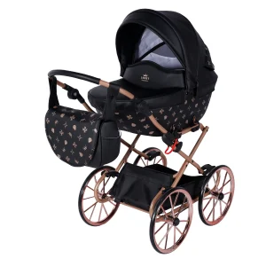 Junama Imperial - Doll Pram