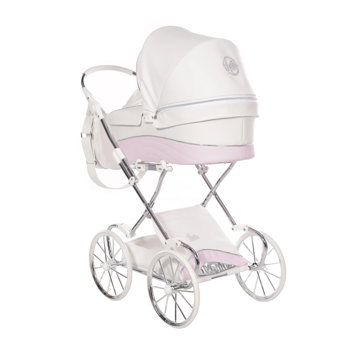 Junama Lulla - Doll Pram - Image 2