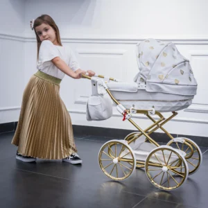 Doll Prams